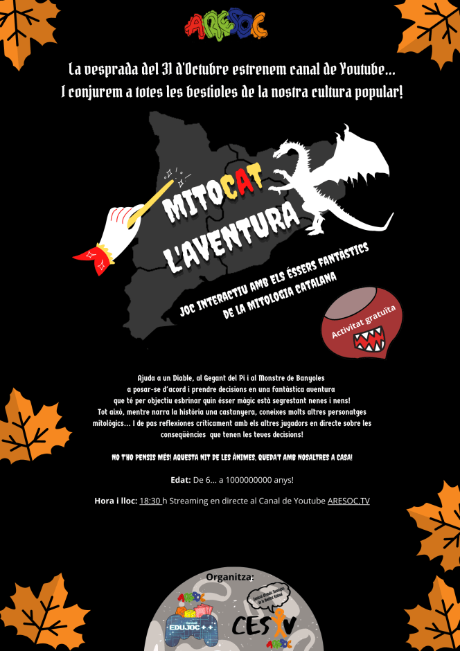 Nit de CAT-lloween (1)