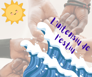 L'intensiu de l'estiu